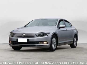 Volkswagen Passat Passat 1.6 TDI Business BlueMotion Technology