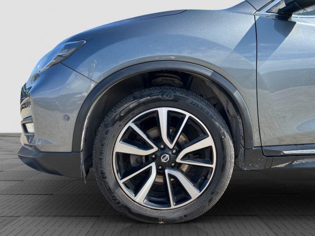 NISSAN X-Trail X-Trail Tekna 1.6 dCi 130 2WD