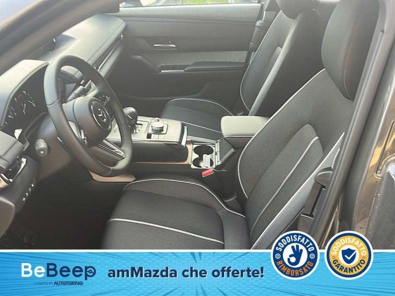 Mazda MX-30 CX-30 17,8KWH R EV PHEV EXCLUSIVE LINE