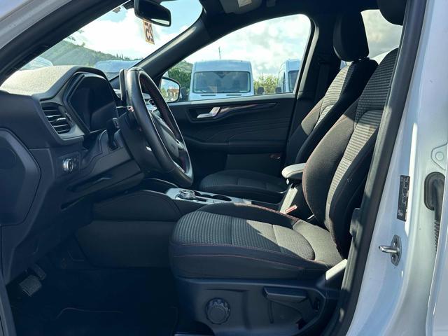 FORD Kuga 1.5 EcoBlue 120 CV aut. 2WD ST-Line X