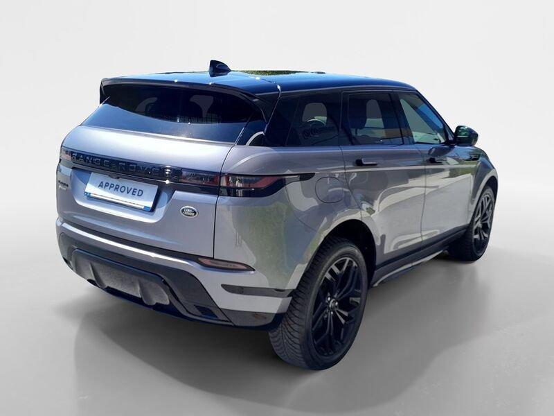 Land Rover Range Rover Evoque 2.0 D204 MHEV R-Dynamic S AWD auto IVA ESPOSTA