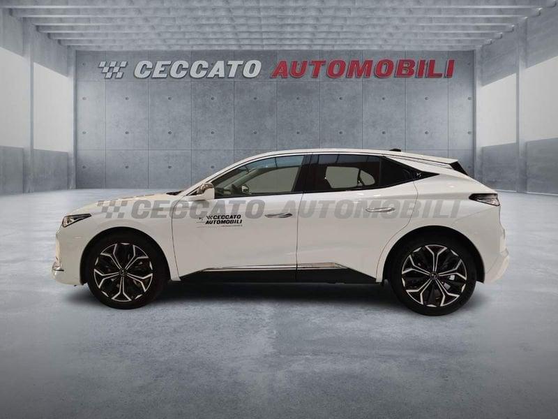 DS DS4 DS 4 BLUEHDI 130 AUT