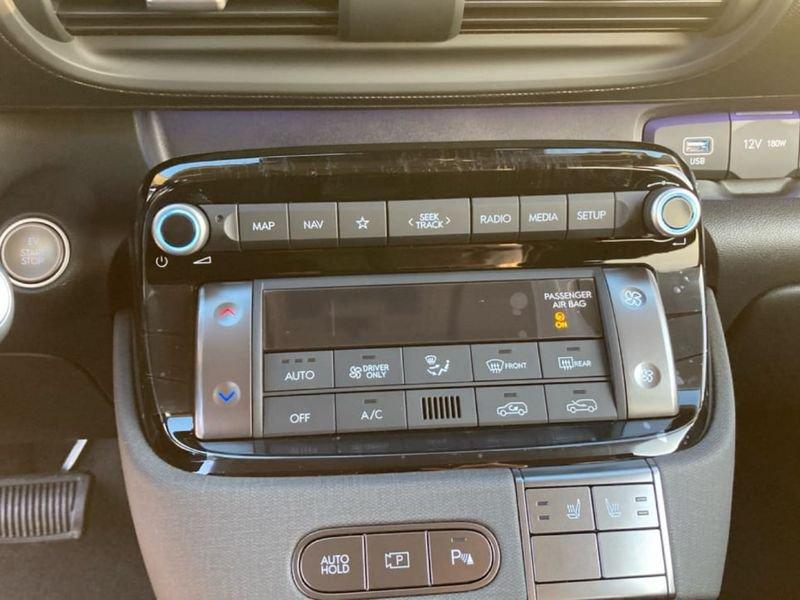 Hyundai Inster 49kWh XClass (TP, AP)