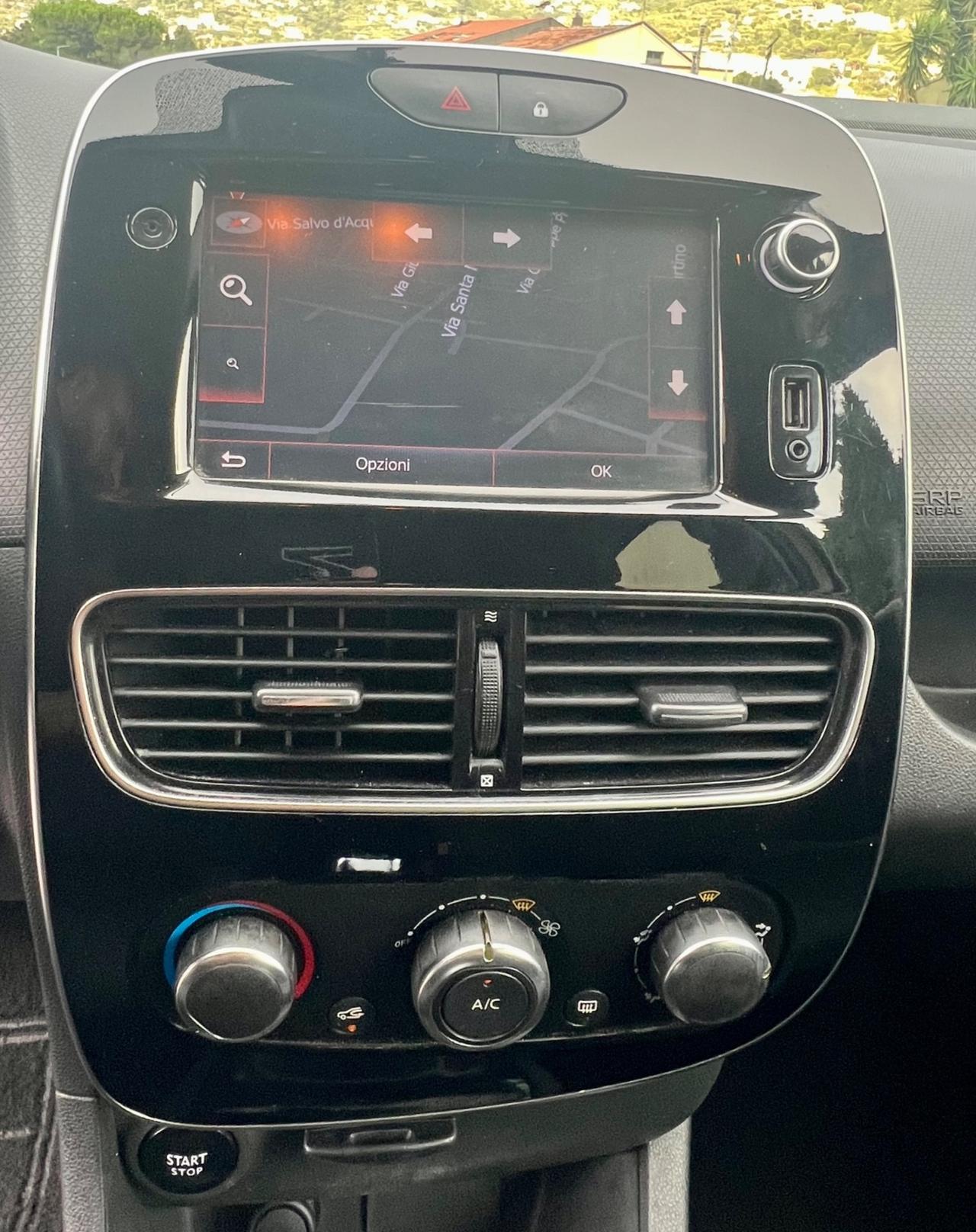 Renault Clio TCe 12V 90 CV GPL Start&Stop 5 porte Energy Life