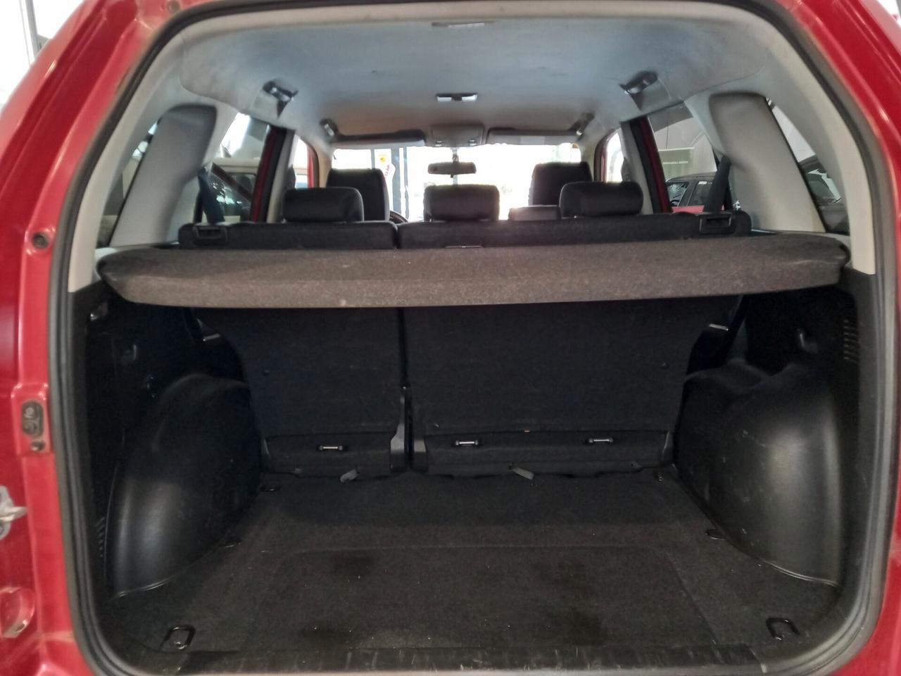 Suzuki Grand Vitara 1.9 DDiS 5 porte Executive