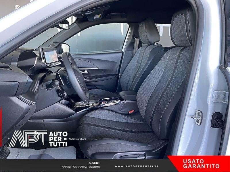 Peugeot 2008 2008 1.2 puretech Allure s&s 130cv eat8