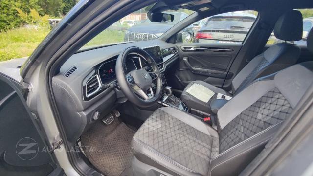 VOLKSWAGEN T-Roc 1.5 TSI ACT DSG R-Line