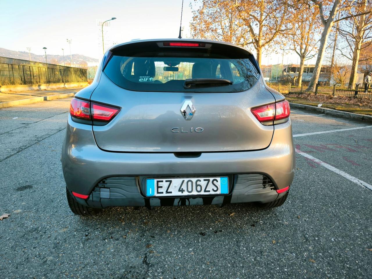 Renault Clio 1.2 75CV GPL 5 porte Live