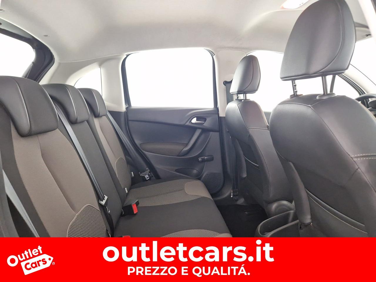 Citroen C3 1.0 puretech seduction c/esp 68cv