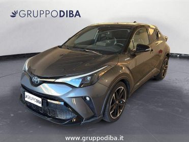 Toyota C-HR I 2020 1.8h GR Sport e-cvt
