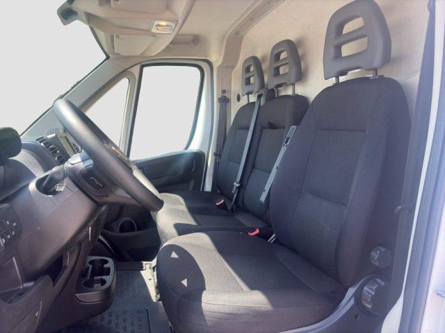 FIAT Ducato Ducato 30 2.2 Mjt 120CV PC-TN Furgone