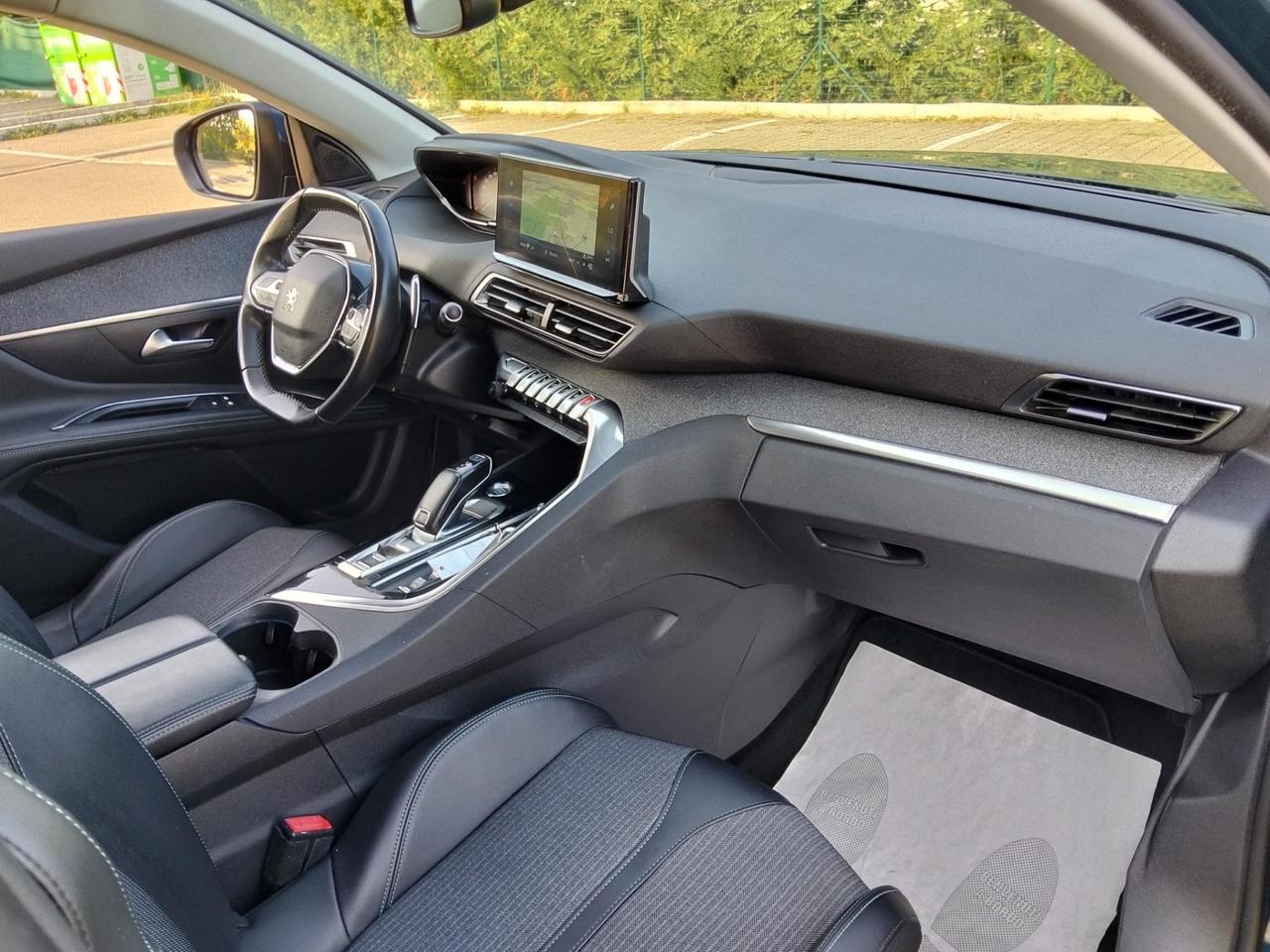 Peugeot 5008 BlueHDi 130 S&S EAT8 Automatic*7Posti*Full