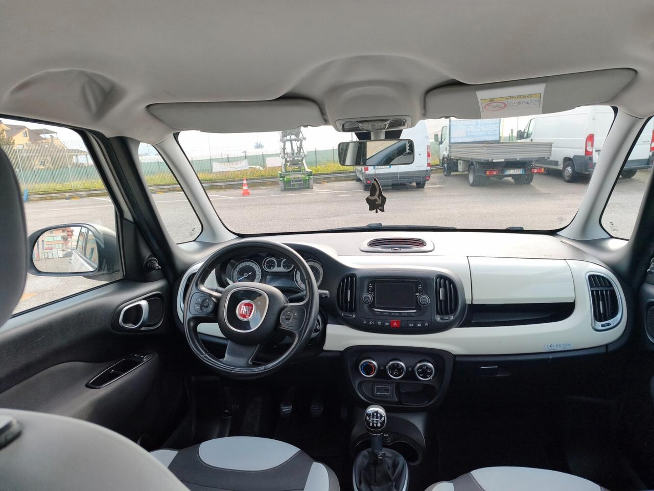 Fiat 500L 1.3 Multijet 95 CV Pop Star N1