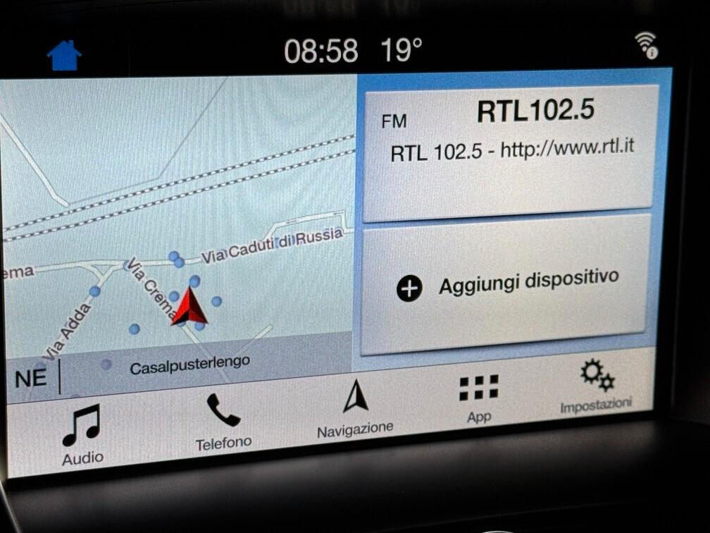 Ford Kuga 2.0 tdci ST-Line Awd Aut Navi Led App conn 18"