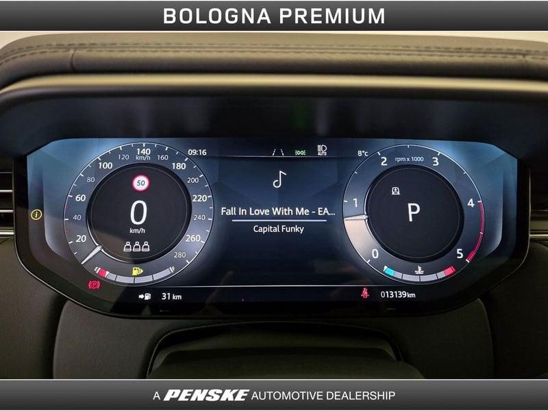 Land Rover RR Sport Range Rover Sport 3.0D l6 249 CV Dynamic SE