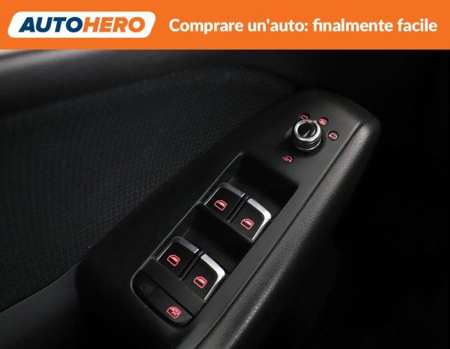 AUDI Q5 2.0 TDI 190 CV clean diesel quattro S tronic