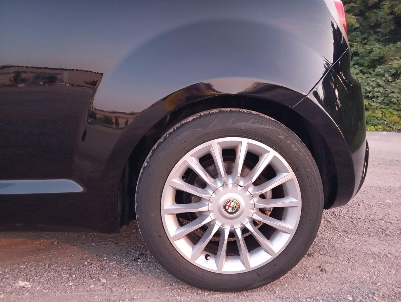 Alfa Romeo MiTo 1.3 JTDm 85 CV Motore nuovo
