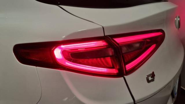 Alfa Romeo Stelvio 2.2 t Executive Q4 210cv *GARANZIA ALFA 24M*