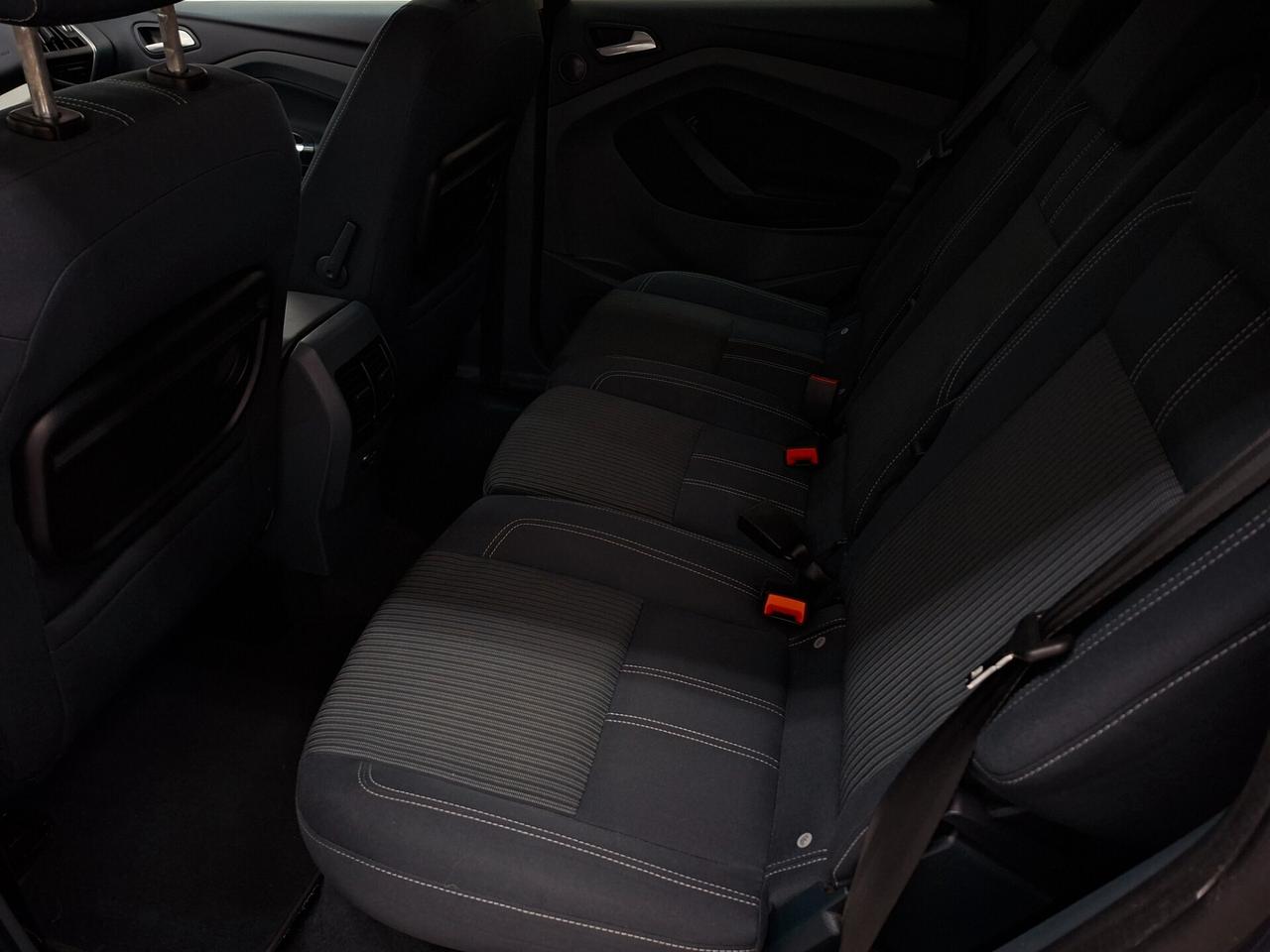 Ford C-Max 1.6 TDCi 115cv Titanium