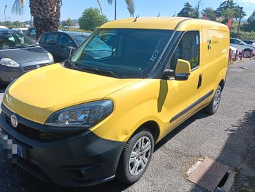 Doblo 1.3 mtj 95cv