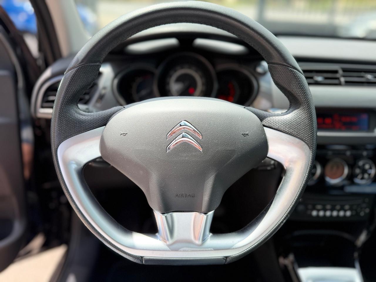 Citroen C3 1.4 HDi 70 Exclusive PERFETTA