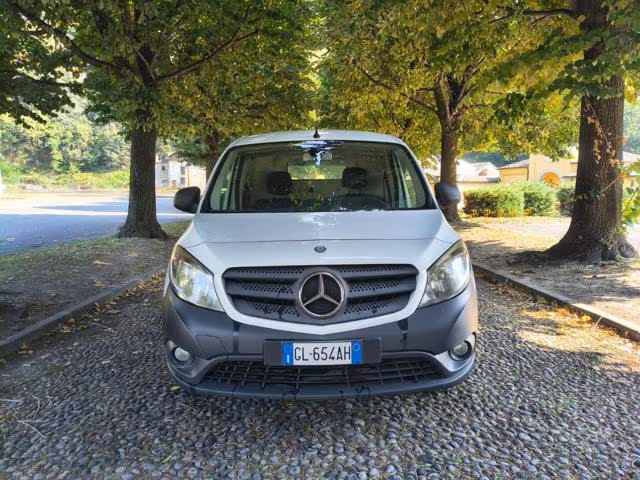 MERCEDES-BENZ CITAN 1.5 109 CDI 2 POSTI