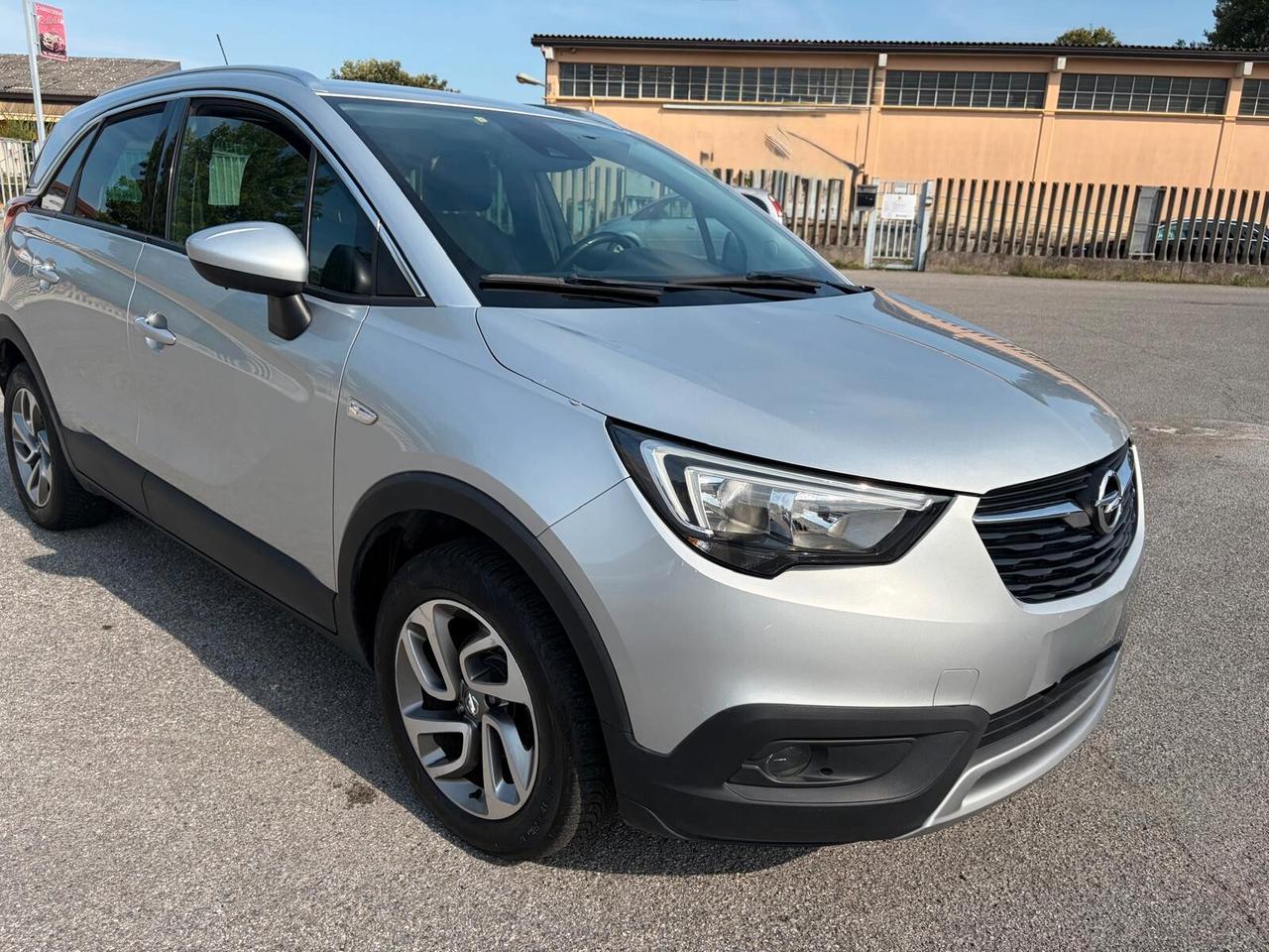 Opel Crossland X 1.5 ECOTEC D 102 CV Start&Stop Innovation