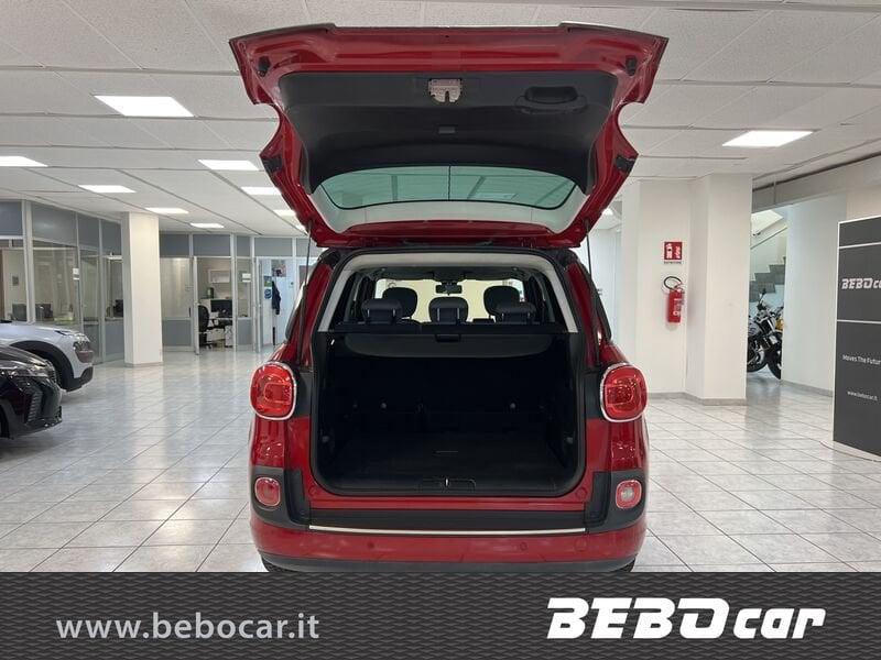 FIAT 500L Living 500L Living 1.6 Multijet 105 CV Lounge