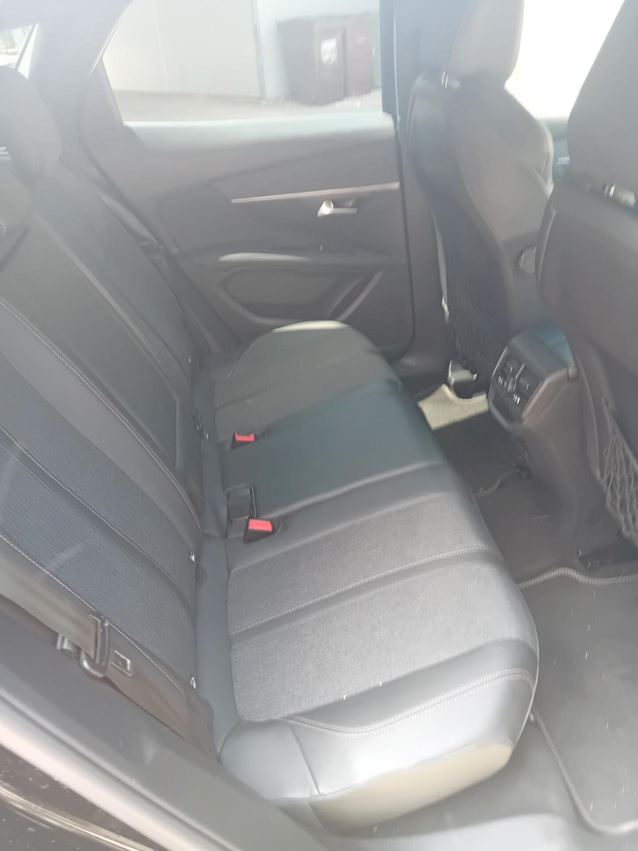 Peugeot 3008 BlueHDi 130 S&S GT Line