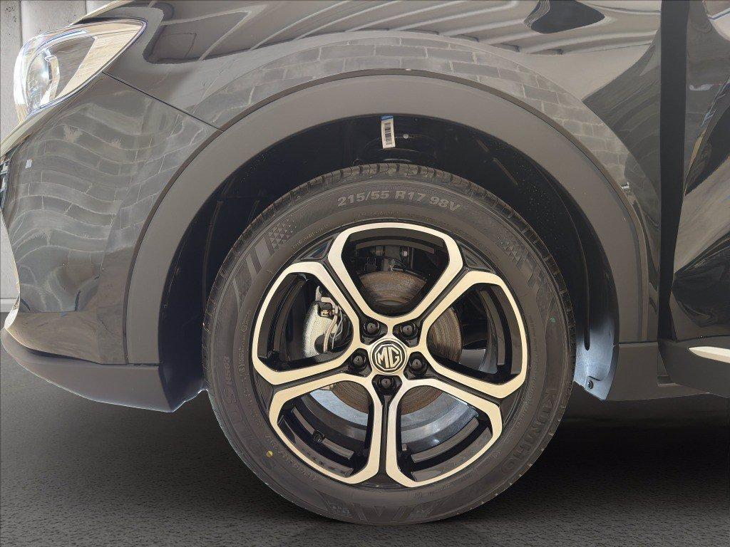 MG ZS 1.5 Comfort del 2026