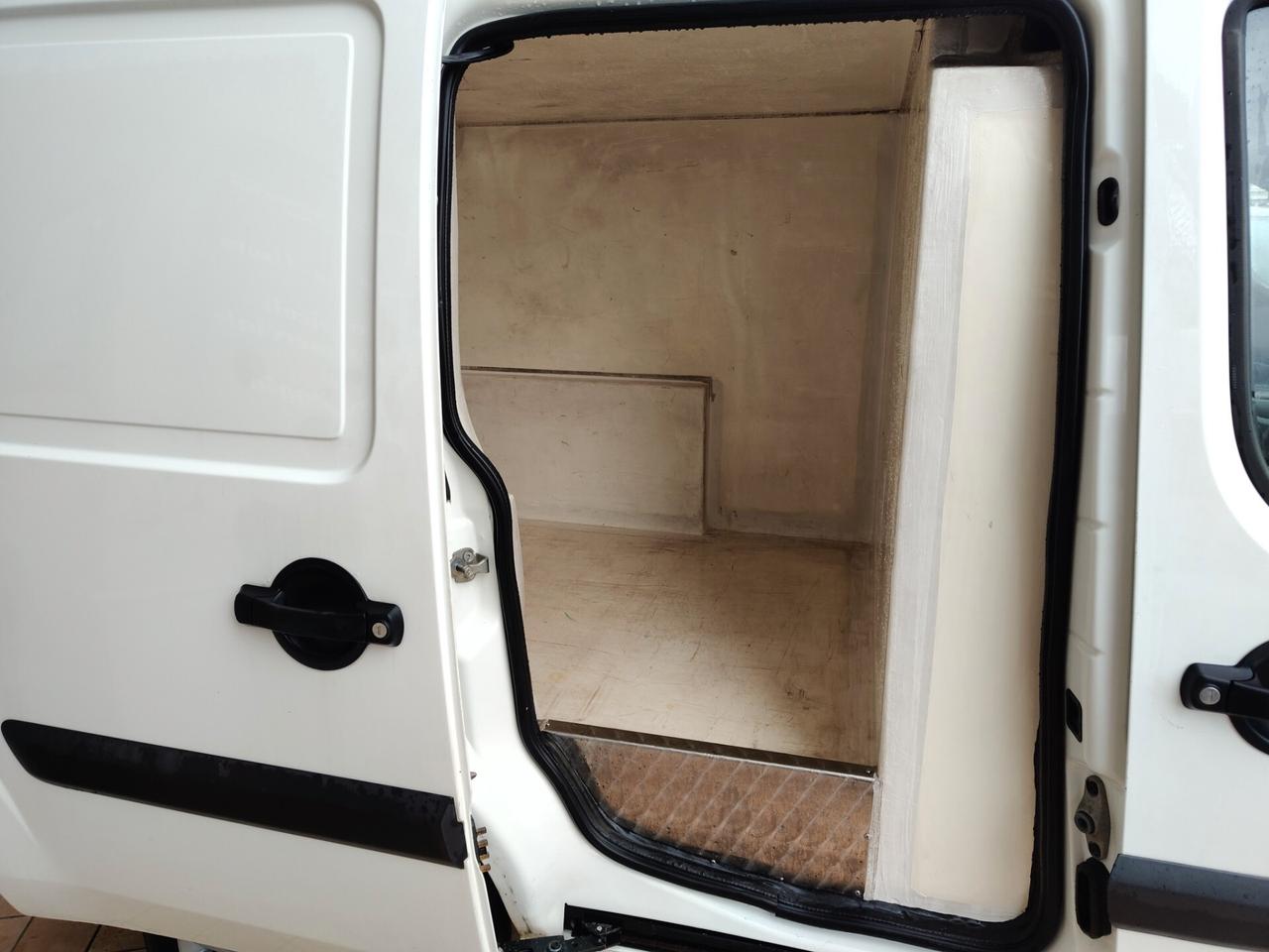 Fiat Doblo Doblò 1.3 MJ 16V PC-TN Cargo Lamier.