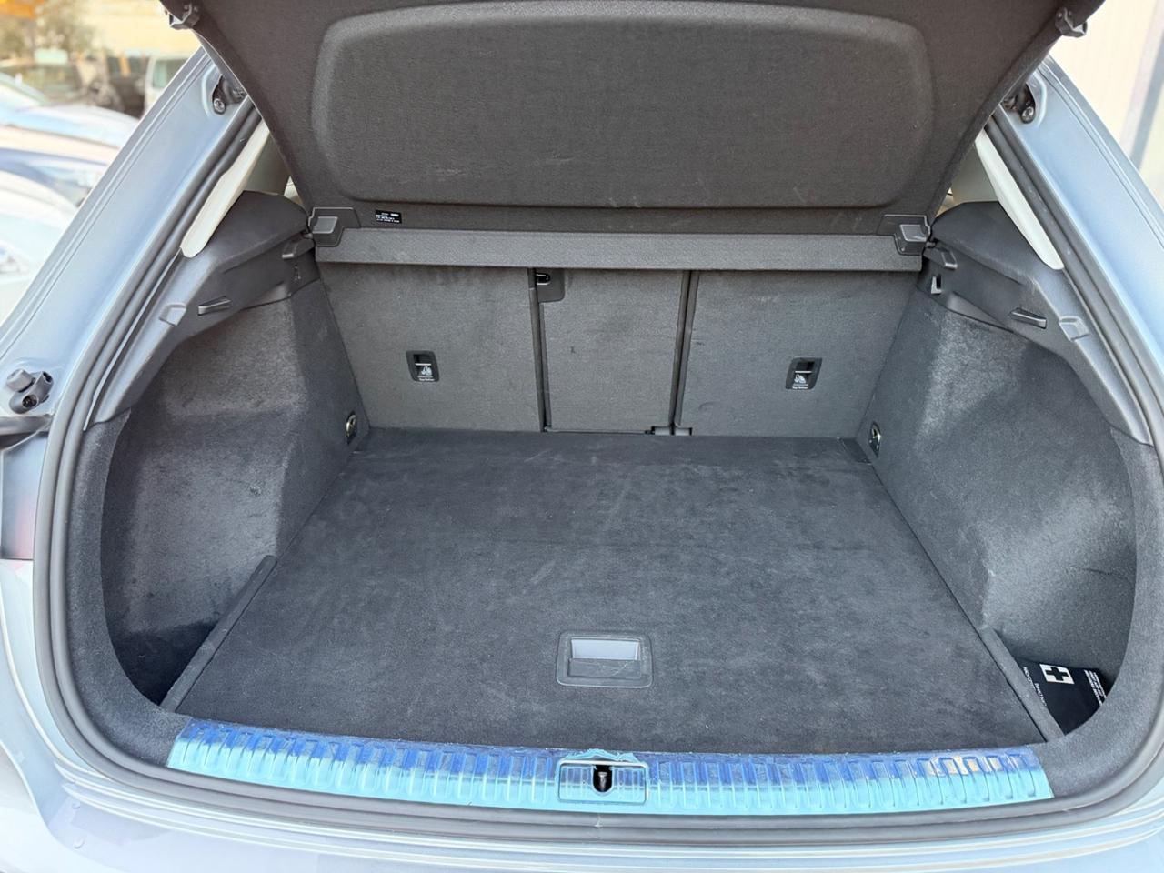 Audi Q3 35 TDI S tronic Km Certificati IVA Esposta