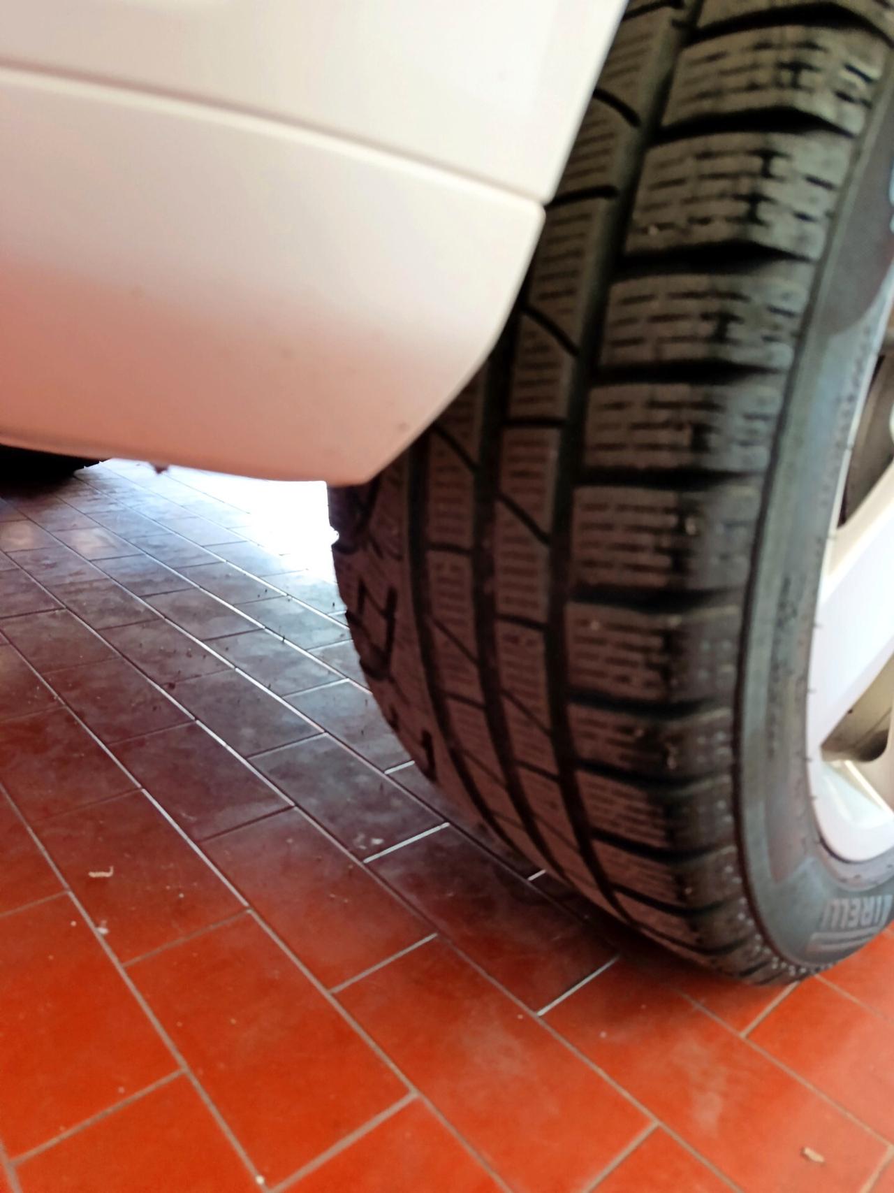 Volkswagen Polo 1.6 5 porte Highline BiFuel