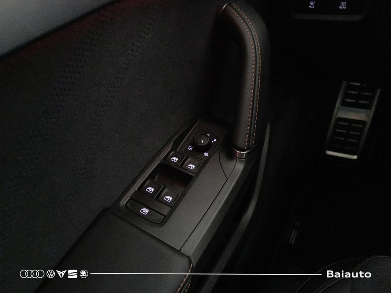 Cupra Formentor 1.5 hybrid 150cv dsg