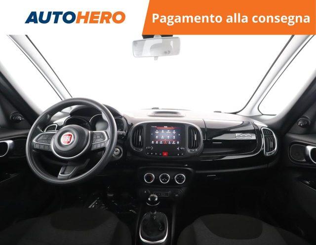 FIAT 500L 1.3 Multijet 95 CV City Cross