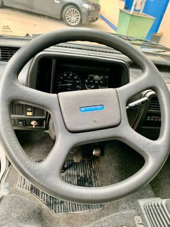 PIAGGIO Porter 1.3i 65CV 4x2 ALLESTIMENTO VELA P