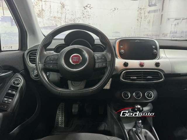 Fiat 500X 1.3 MultiJet 95 CV CITY Cross LED NAVI UCONNECT