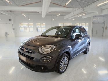 FIAT 500X 1.3 Mjet 95cv E6D Connect
