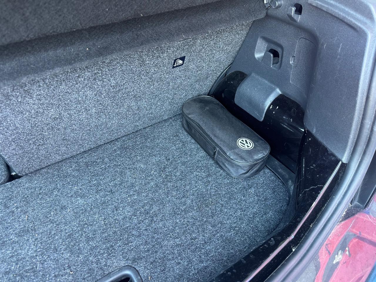 VOLKSWAGEN UP 5PORTE 1.0BENZINA/UNIPRO