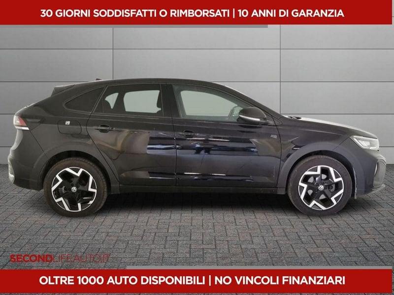 Volkswagen Taigo 1.0 tsi R-Line 115cv dsg