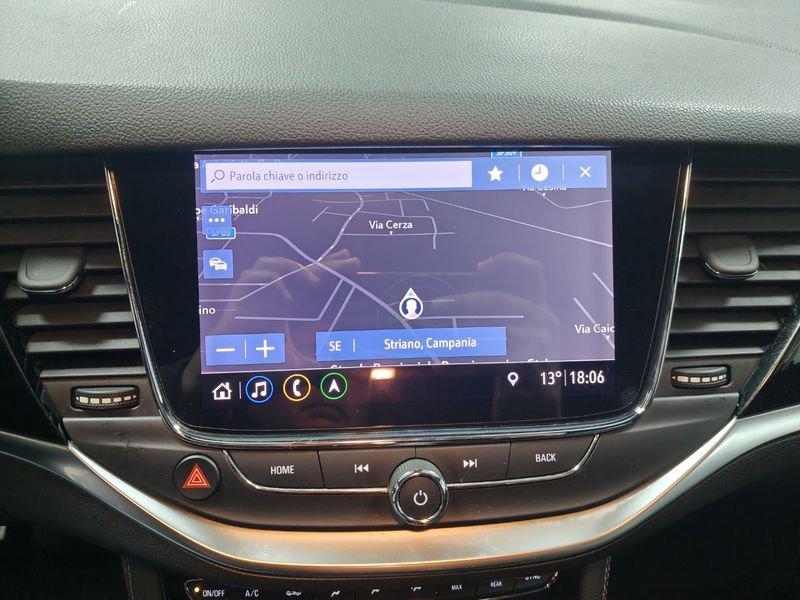 Opel Astra Astra 1.5 CDTI 122 CV S&S Sports Tourer Ultimate