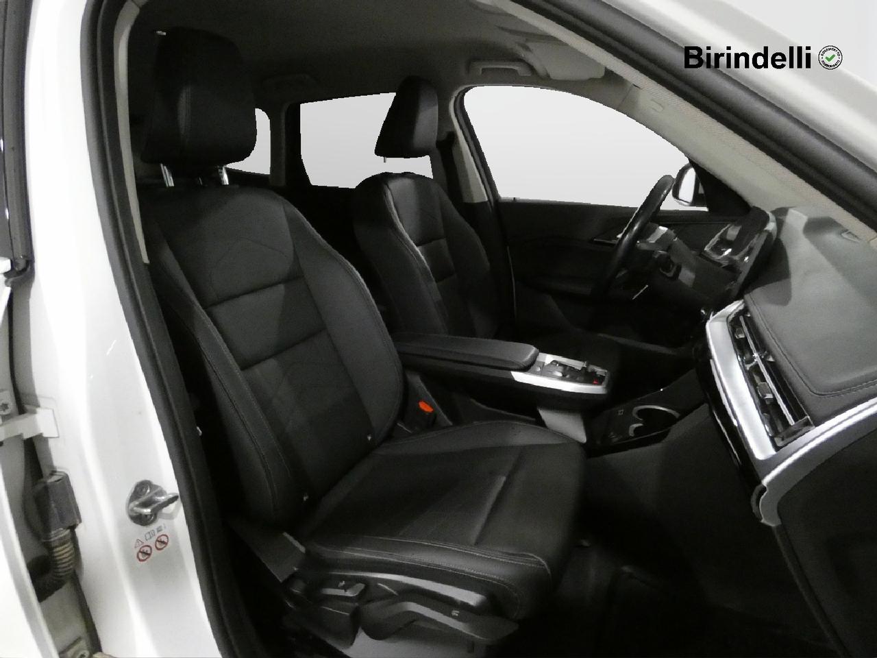 BMW X1 (U11) - X1 sDrive 18d xLine
