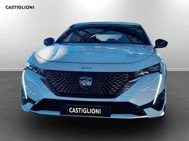 Peugeot 308 308 BL - BlueHDI 130 S&S EAT8 GT