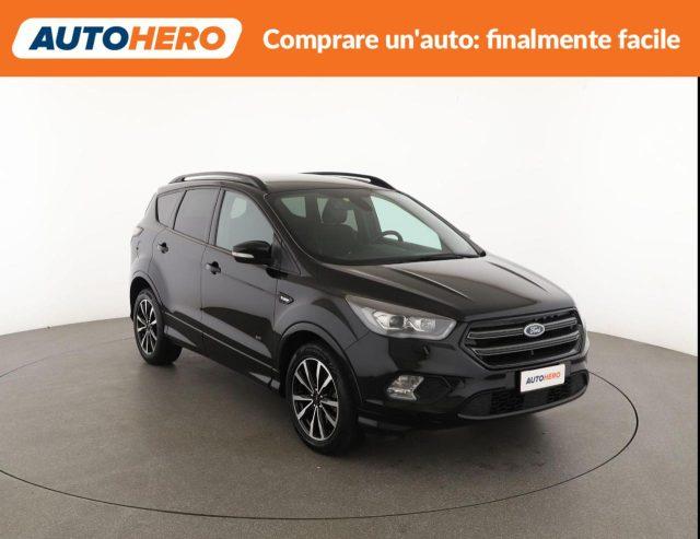 FORD Kuga 2.0 TDCI 150 CV S&S 4WD Powershift ST-Line