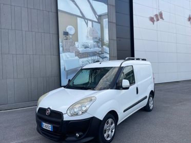 Fiat doblo 1.6
