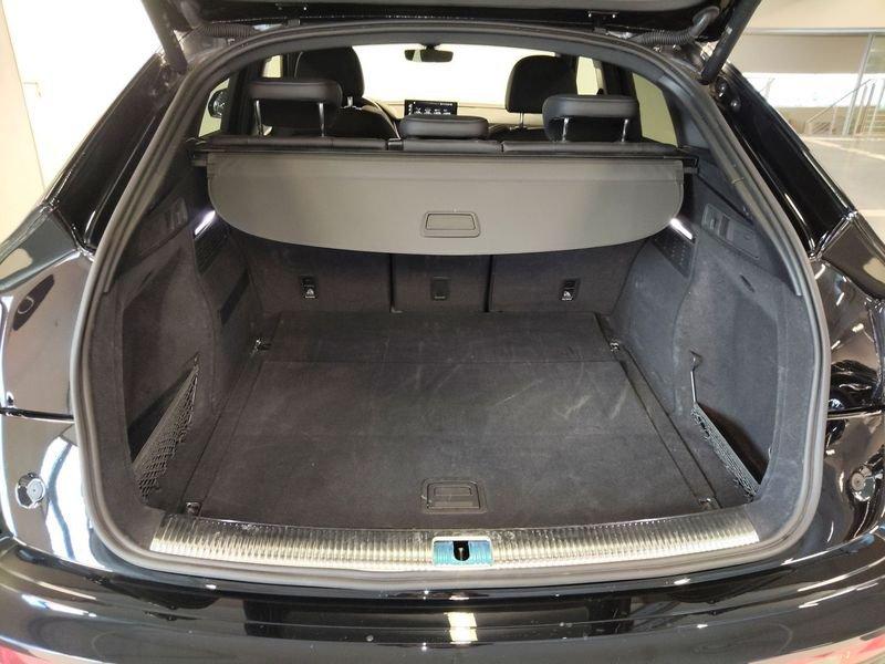 Audi Q5 Q5 SPB 40 TDI quattro S tronic S line plus