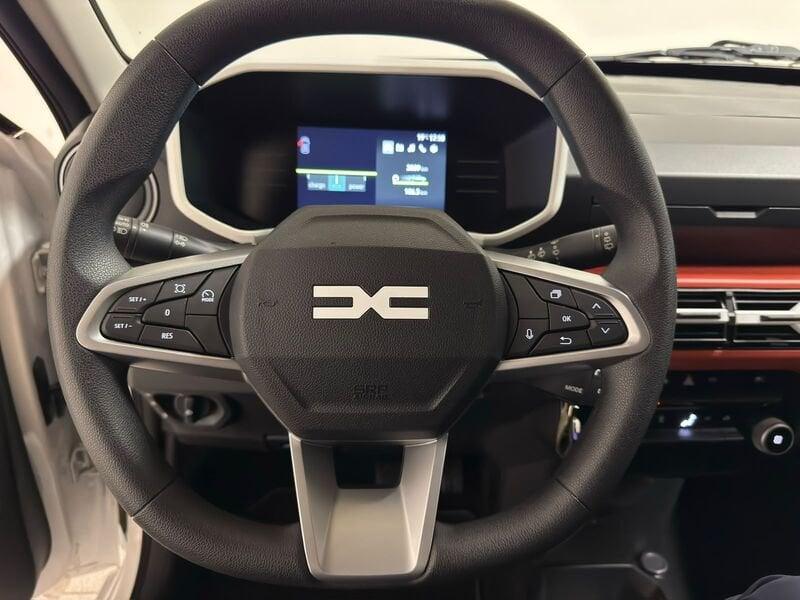 Dacia Spring Electric Expression Electric 65 48KW
