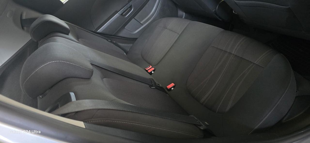 Chevrolet Aveo 1.2 86CV GPL 5 porte LT