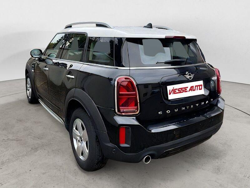 MINI Mini Countryman F60 Mini 1.5 Cooper Business Countryman