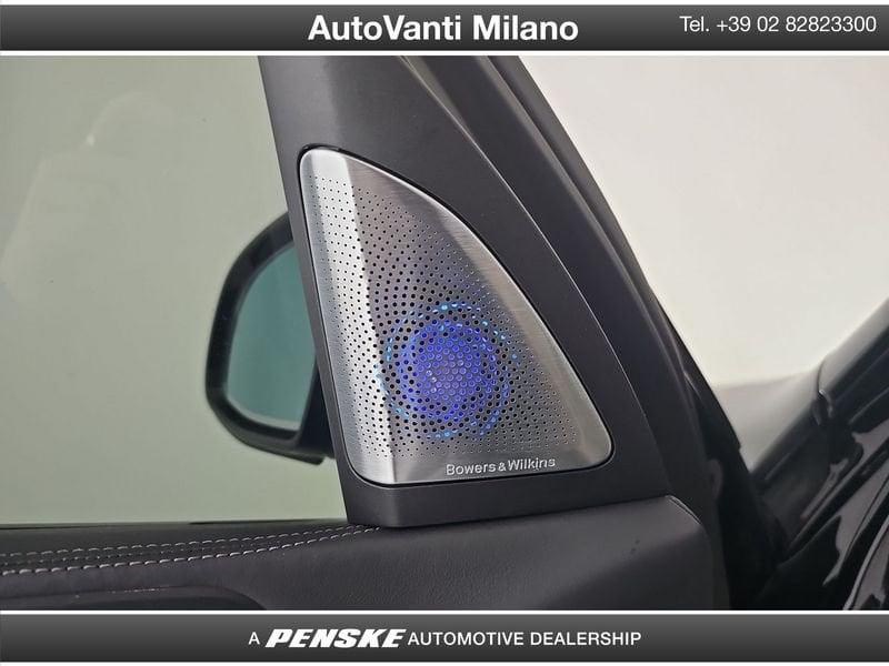 BMW X5 X5 xdrive50e MSport auto